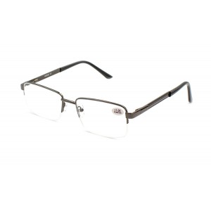 Очки Verse 24026-C2 в металлической оправе