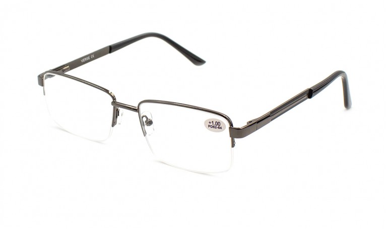 Очки Verse 24026-C2 в металлической оправе