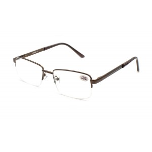 Очки Verse 24026-C3 в металлической оправе