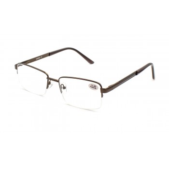 Очки Verse 24026-C3 в металлической оправе