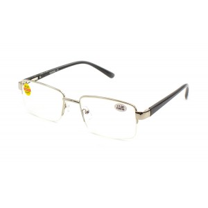 Очки Verse 24029-C2 Blue blocker в металлической оправе