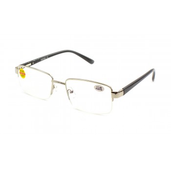 Очки Verse 24029-C2 Blue blocker в металлической оправе