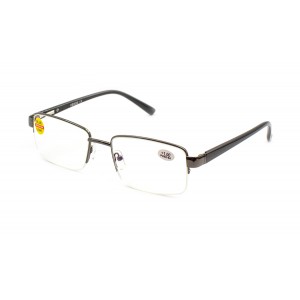 Очки Verse 24029-C3 Blue blocker в металлической оправе