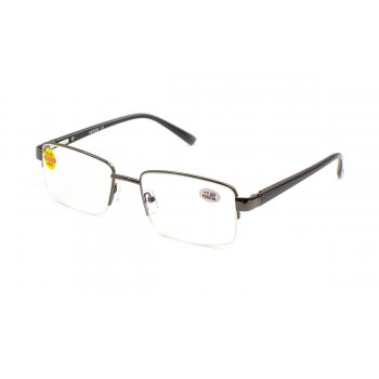 Очки Verse 24029-C3 Blue blocker в металлической оправе