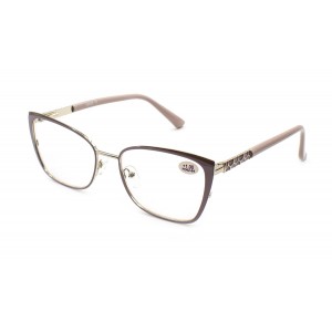 Очки Verse 24036-C2 в металлической оправе
