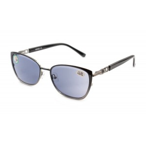 Очки Verse 25006-C1 ФХС Blue blocker в металлической оправе