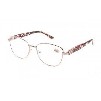 Очки Verse 25007-C2 в металлической оправе