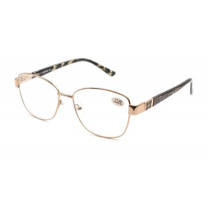 Очки Verse 25010-C3 в металлической оправе