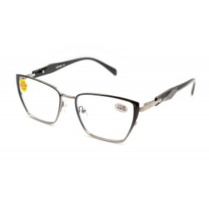 Очки Verse 25013-C1 Blue blocker в металлической оправе