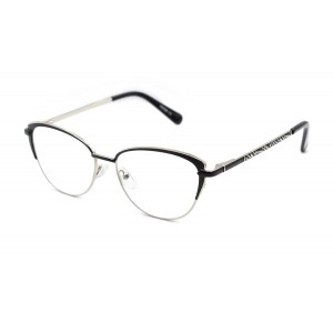 Очки Изюмская вставка 21002-C2 в металлической оправе