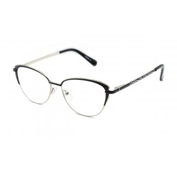 Очки Изюмская вставка 21002-C2 в металлической оправе