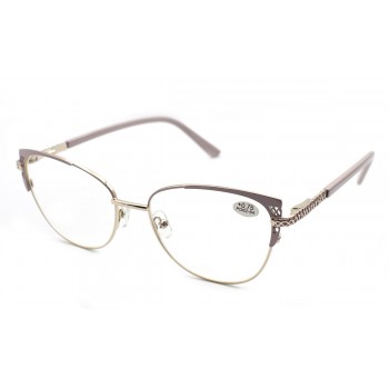 Очки Изюмская вставка 21114S-C5 в металлической оправе