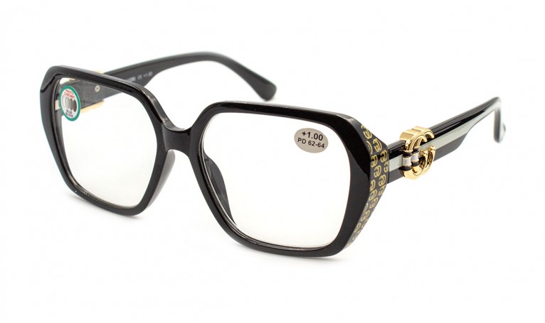 Очки Favori 25700-C1 ФХС в пластиковой оправе