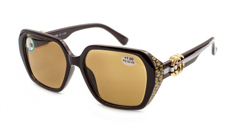 Очки Favori 25700-C2 ФХС в пластиковой оправе