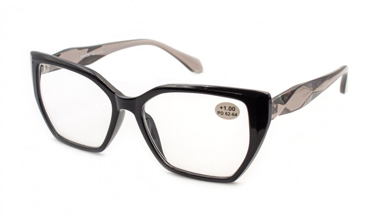 Очки Favori 25704-C1 в пластиковой оправе