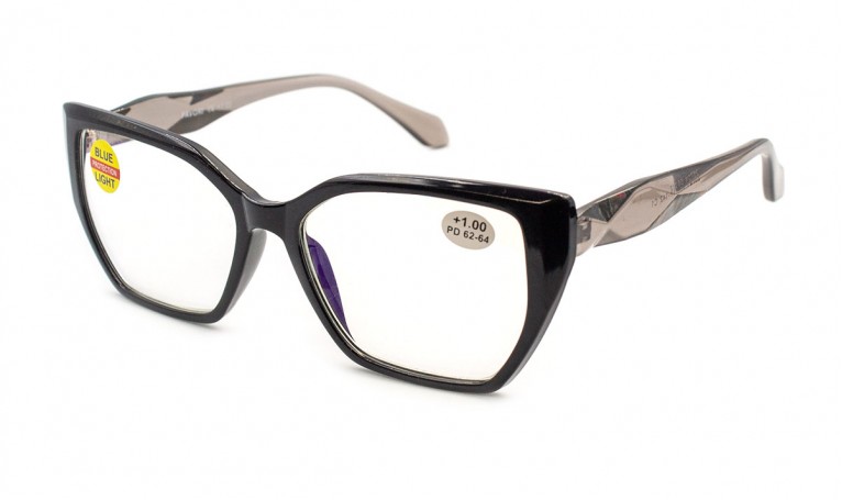 Очки Favori 25704-C1 Blue blocker в пластиковой оправе