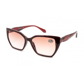 Очки Favori 25704-C2 тон. в пластиковой оправе