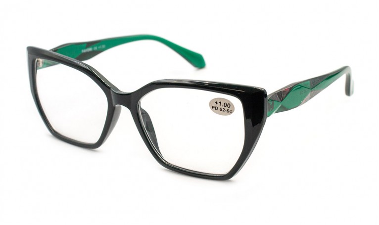 Очки Favori 25704-C3 в пластиковой оправе