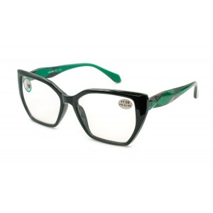 Очки Favori 25704-C3 ФХС в пластиковой оправе