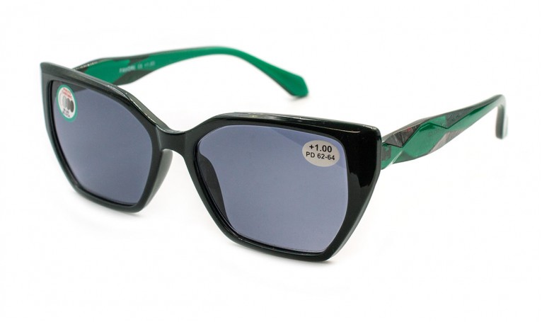 Очки Favori 25704-C3 ФХС в пластиковой оправе