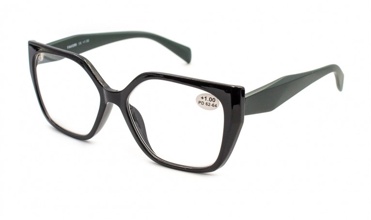 Очки Favori 25705-C1 в пластиковой оправе