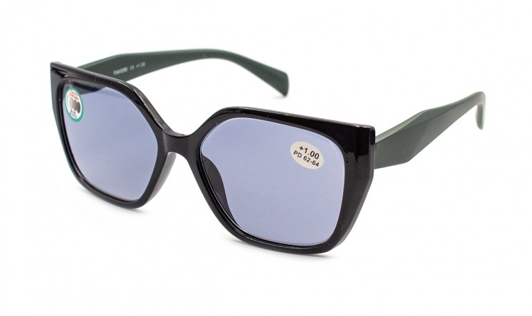 Очки Favori 25705-C1 ФХС в пластиковой оправе