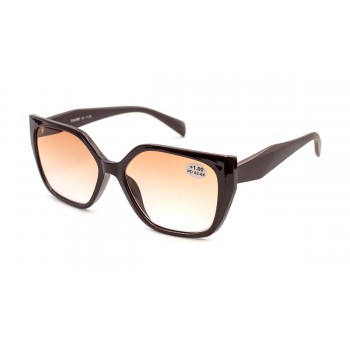 Очки Favori 25705-C3 тон. в пластиковой оправе