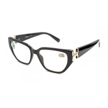 Очки Favori 25706-C1 ФХС в пластиковой оправе