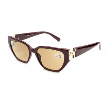 Очки Favori 25706-C2 ФХС в пластиковой оправе