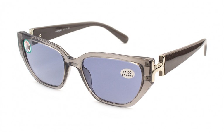 Очки Favori 25706-C3 ФХС в пластиковой оправе