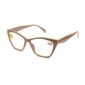 Очки Favori 25710-C2 Blue blocker в пластиковой оправе