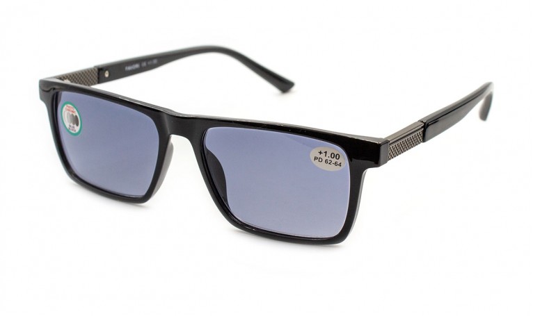 Очки Favori 25715-C1 ФХС в пластиковой оправе