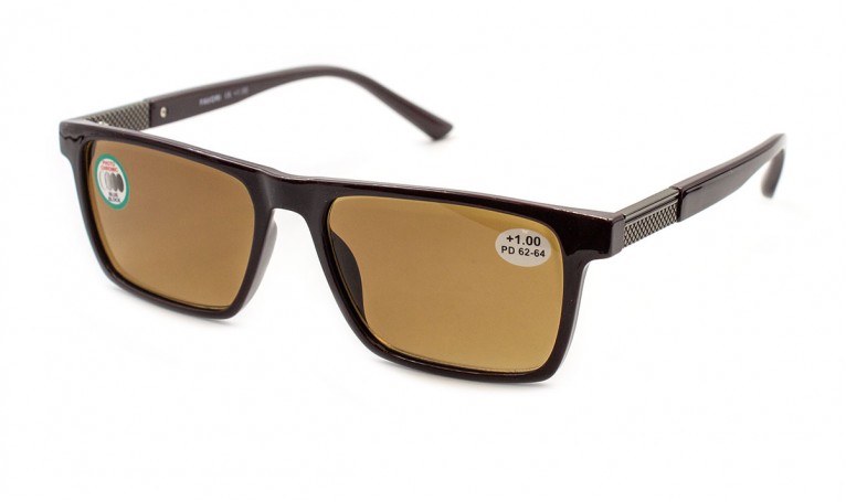 Очки Favori 25715-C2 ФХС в пластиковой оправе