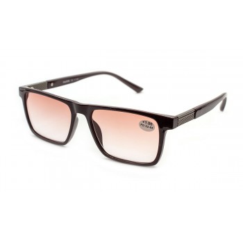 Очки Favori 25715-C2 тон. в пластиковой оправе