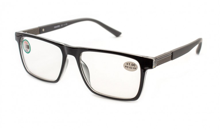 Очки Favori 25715-C3 ФХС в пластиковой оправе