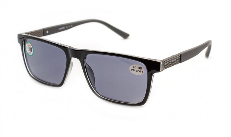 Очки Favori 25715-C3 ФХС в пластиковой оправе