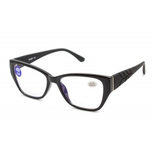 Очки Gvest 24400-C3 Blueblocker в пластиковой оправе