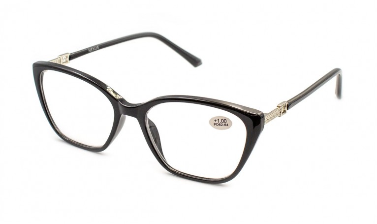 Очки Nexus 25202-C1 в пластиковой оправе