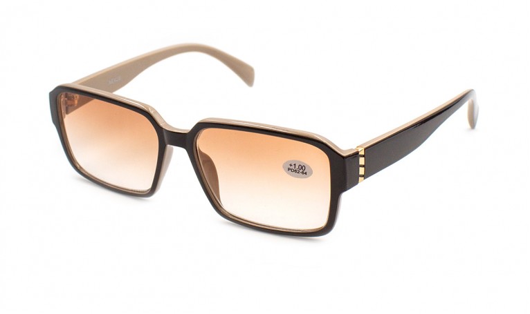 Очки Nexus 25203-C2 тон. в пластиковой оправе