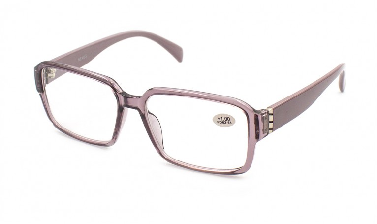 Очки Nexus 25203-C4 в пластиковой оправе