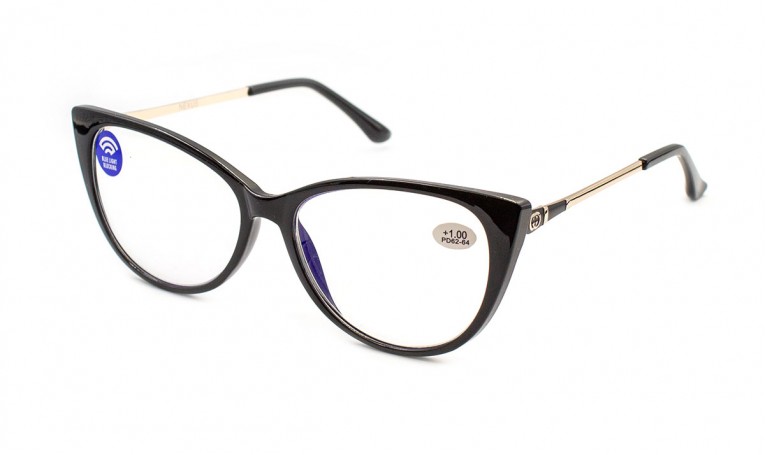 Очки Nexus 25205-C1 Blueblocker в пластиковой оправе