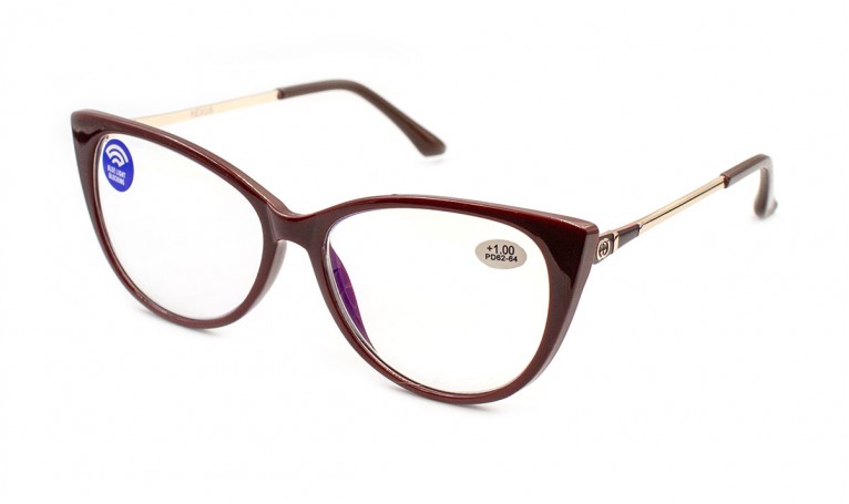 Очки Nexus 25205-C3 Blueblocker в пластиковой оправе