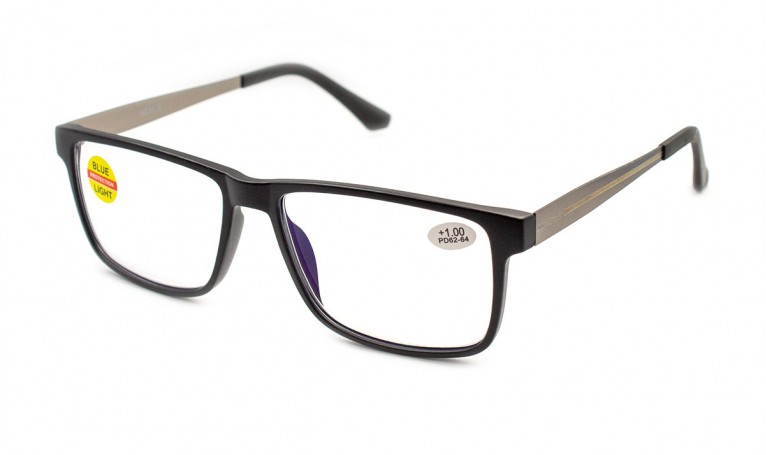 Очки Nexus 25206-C1 Blueblocker в пластиковой оправе