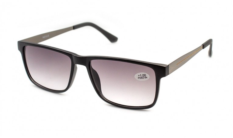 Очки Nexus 25206-C1 тон. в пластиковой оправе