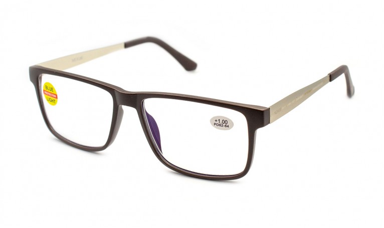 Очки Nexus 25206-C2 Blueblocker в пластиковой оправе