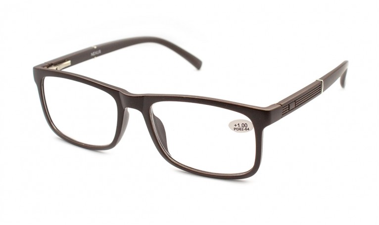 Очки Nexus 25209-C3 в пластиковой оправе