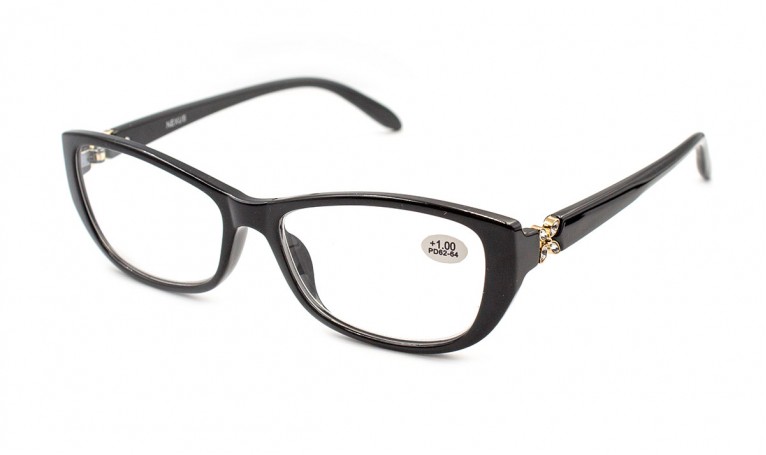 Очки Nexus 25210-C1 в пластиковой оправе