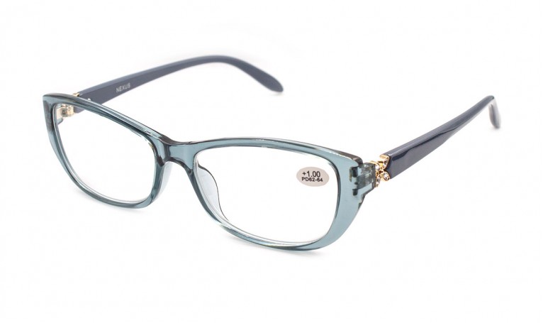 Очки Nexus 25210-C3 в пластиковой оправе