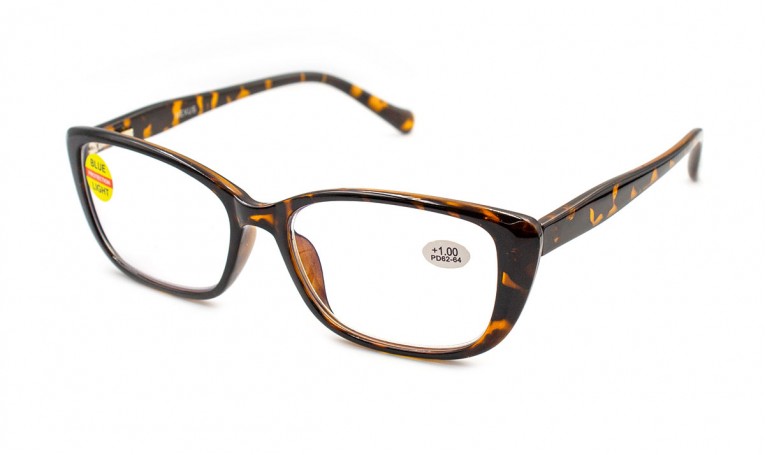 Очки Nexus 25211-C3 Blueblocker в пластиковой оправе