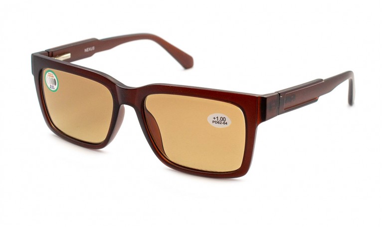 Очки Nexus 25212-C3 ФХС в пластиковой оправе